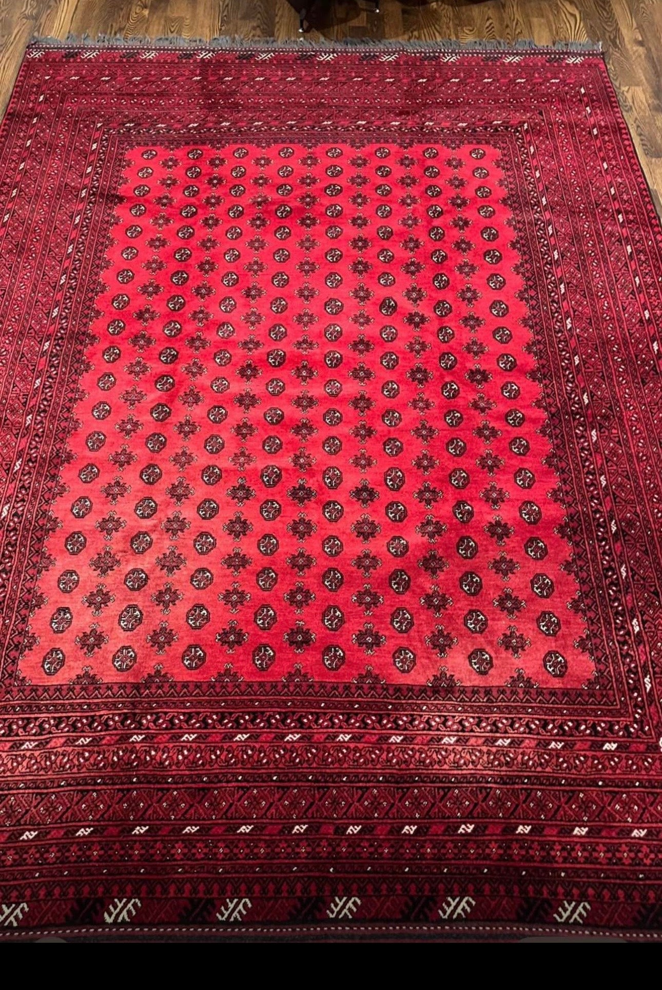 Persain and Afghan hand made carpets