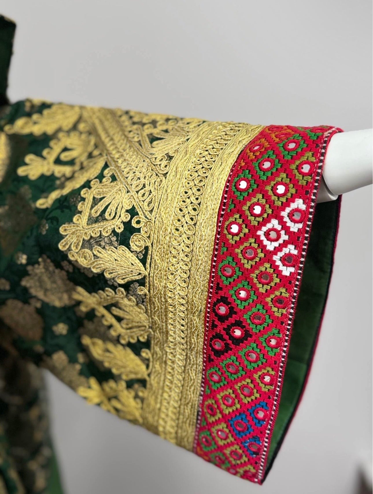 Afghan women Dress