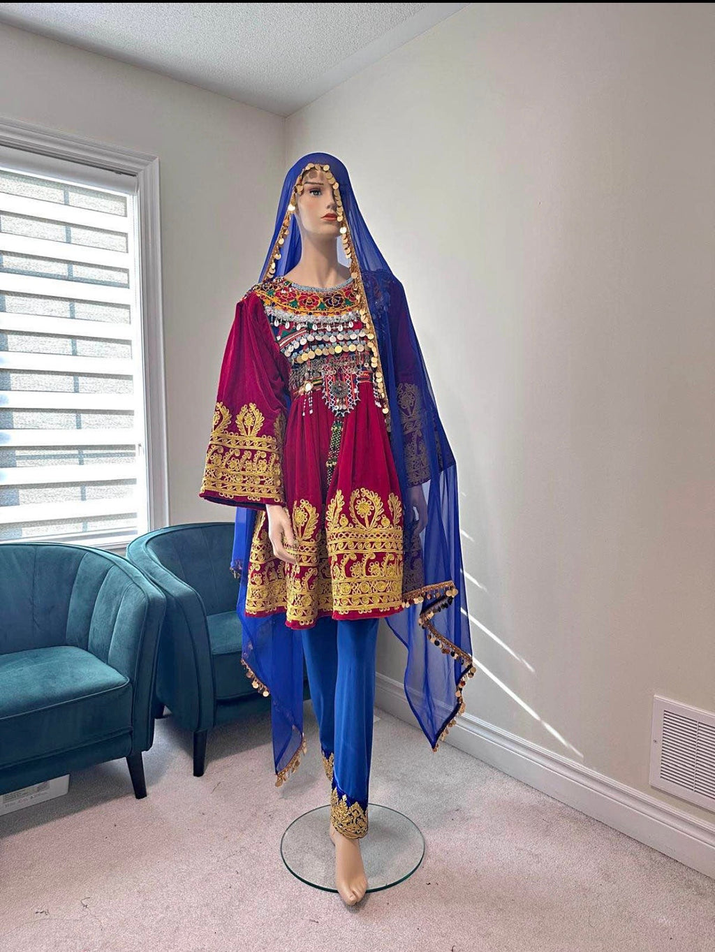 wedding night dress