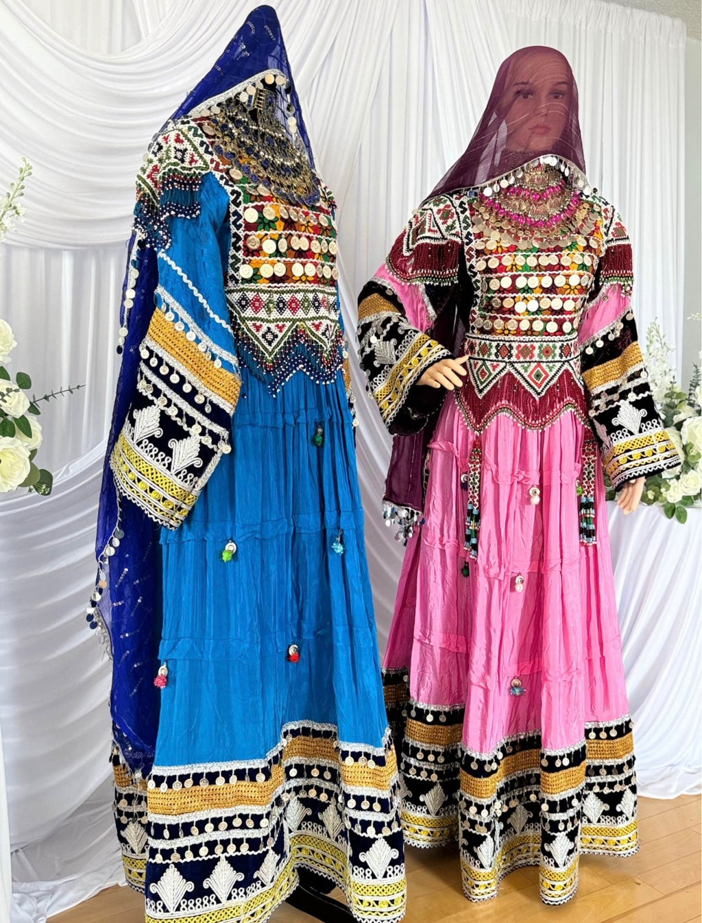 wedding night dress