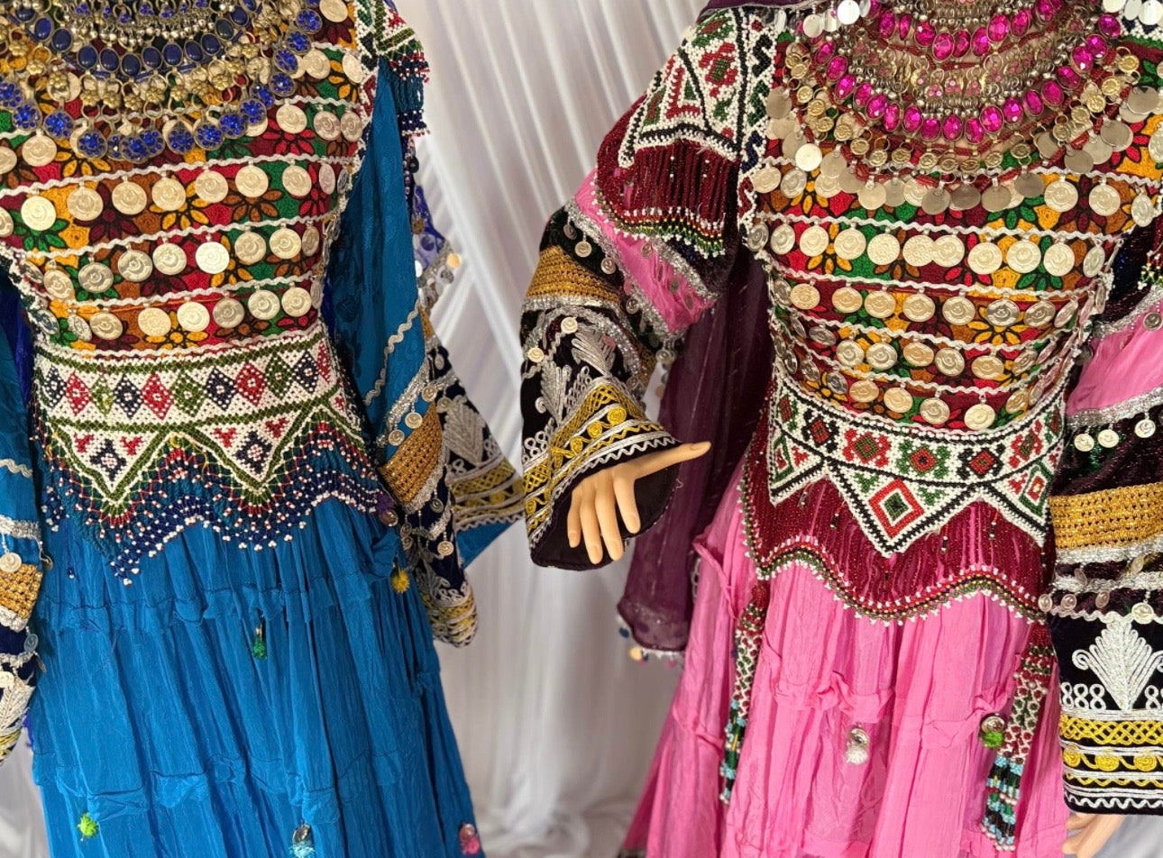 wedding night dress